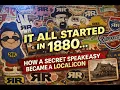 It Started in 1880 How a Secret Speakeasy Became a Local Icon Railroad Street Bar abd Grill