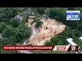 Pell City police find no human remains after weeks of digging at Talladega County property