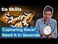 Capturing Race Basic Principles