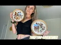 Come along while I check out a target overstock warehouse and some new thrift stores