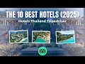 Best Hotels in Thailand 2025 TripAdvisor Best of the Best