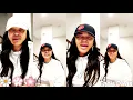 Chef Carmen Wife Tae Msohsopretty At it Again Hats