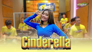 Download CINDERELLA - LEVY BERLIA - ARSEKA MUSIK MP3