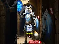 Download Lagu 🔥 Animal Warriors from Around the World – #3 Will Surprise You!
