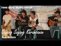 Download Lagu Lagu mandar sayang sayang karambanan