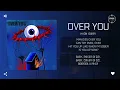 HAON (김하온) - Over You  [가사]