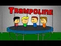 Brewstew - Trampoline