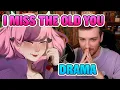 Ironmouse And CDawgVA s Relationship Is Not As Close As It Used To Be