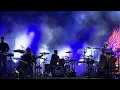 DIRTY HEADS - "Oxygen" - (4K) - (LIVE)
