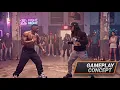 Def Jam A New Era - Concept Gameplay