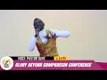 Download Lagu Hillary the worshipper || Minister Kara || SPONTANEOUS WORSHIP GBC 2022