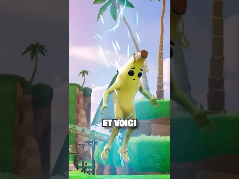 🍌 3 Moyens Pour Ne Plus JAMAIS MOURIR Cette Saison !