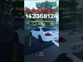 TikTok roblox id codes video