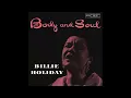 Billie Holiday - Comes Love (Alternate Take 1 With Studio Chatter) (Verve Records 1957)