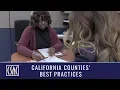 Best Practices San Bernardino County s Housing Support Program Collaborative HSP