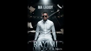 RAYIMI LE TOGOLAIS 🇹🇬_ LADIDY MON AMOUR💘