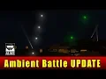 Ambient Battle script update ARMA 3