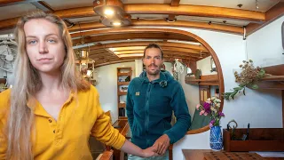 We’re starting a separate channel.