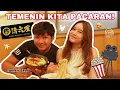 Download Lagu A DAY IN MY LIFE: BUCIN EDITION!! ramen date, movie date, etc | Aurelliaurel