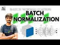Tutorial-38 Batch Normalization Deep Learning