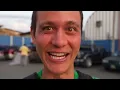 First time in Trinidad and Tobago!! 🇹🇹 20-HOUR STREET FOOD TOUR - Ultimate Food in Port of Spain!!
