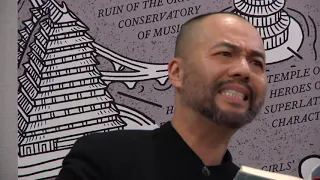 henry lien reading of peasprout chen full 