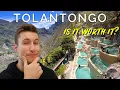 Tolantongo Hot Springs Mexico 1 Day Tour - Was It Worth It?