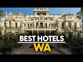 Best Hotels In Wa Usa - Top 5 Picks For Any Budget