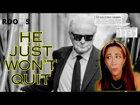 WHAT IS UP WITH DON HENLEY? The Lawsuits Have Not Stopped (Part 1)