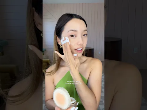 K-beauty just gets it