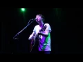 Download Lagu Homesick - Craig Nicholls (The Vines) - live in Newtown