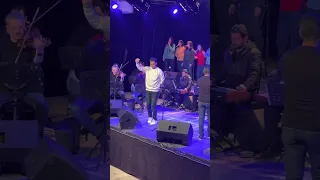 يا حبيبي عودلي تاني كريم حراجي دندنها