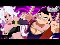 How Android 21 Absorbed Her Gohan A Dragonball Gohanverse Short