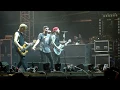 Download Lagu A Day To Remember - Naivety [HD] live @ Nova Rock 2017