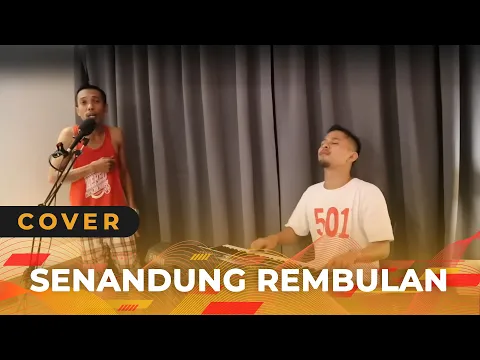 Download MP3 SENANDUNG REMBULAN (COVER) || UDA FAJAR OFFICIAL