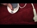 SoftHeat Electric Throw