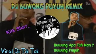 Download DJ Burung Puyuh | Burung Apa Tuh Man  Burung Puyuh MP3