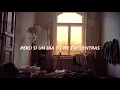 Te Guardo - Silvana Estrada; Letra