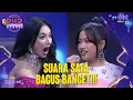 Download Lagu BIKIN MELONGO! Denada Sampai Bengong Dengar Suara Safa | DMD PANGGUNG REZEKI