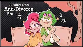 how a new wish fixed the fairly oddparents biggest problem
