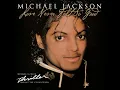 Love Never Felt So Good - Michael Jackson