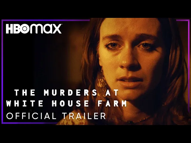The Murders at White House Farm | Official Trailer | HBO Max