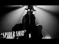 Lagu Spider-Noir – Black \u0026 White First Look Teaser