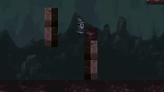 My 2D Platformer Player controller