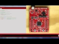 Energia Tutorial MSP430F5529 LaunchPad