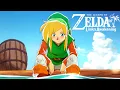 Zelda Link s Awakening - Full Game 100 Walkthrough