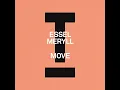 ESSEL, MERYLL - Move (Extended Mix)