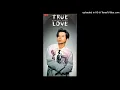 Lagu 「TRUE LOVE」 FUMIYA FUJII