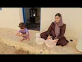 Abolfazl’s terrifying ultimatum: Hamideh must choose between her husband and her newborn 💔