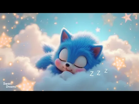Sonic Lullaby